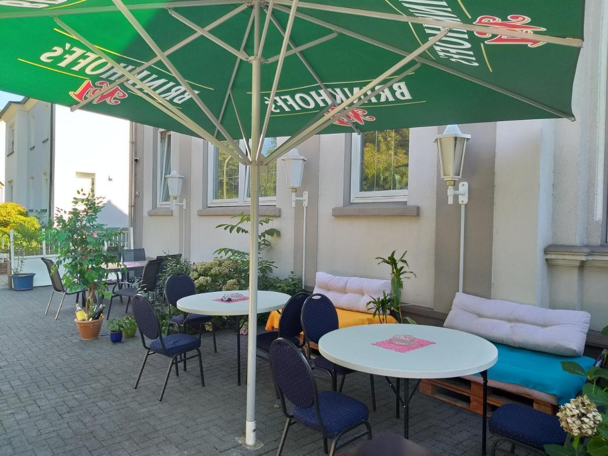 Breuer 3* Hamm (North Rhine-Westphalia)