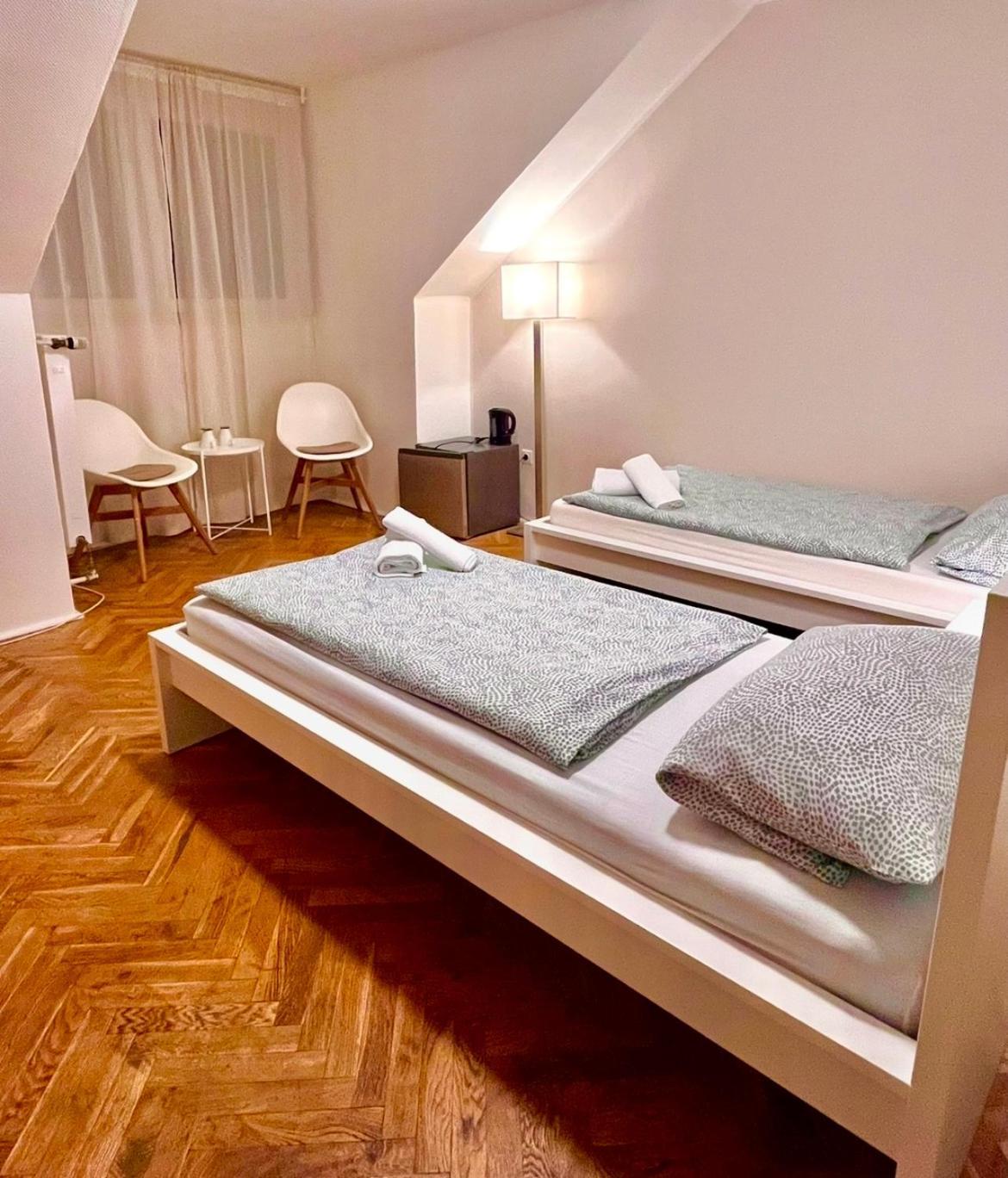 Hotel Breuer Hamm (North Rhine-Westphalia)