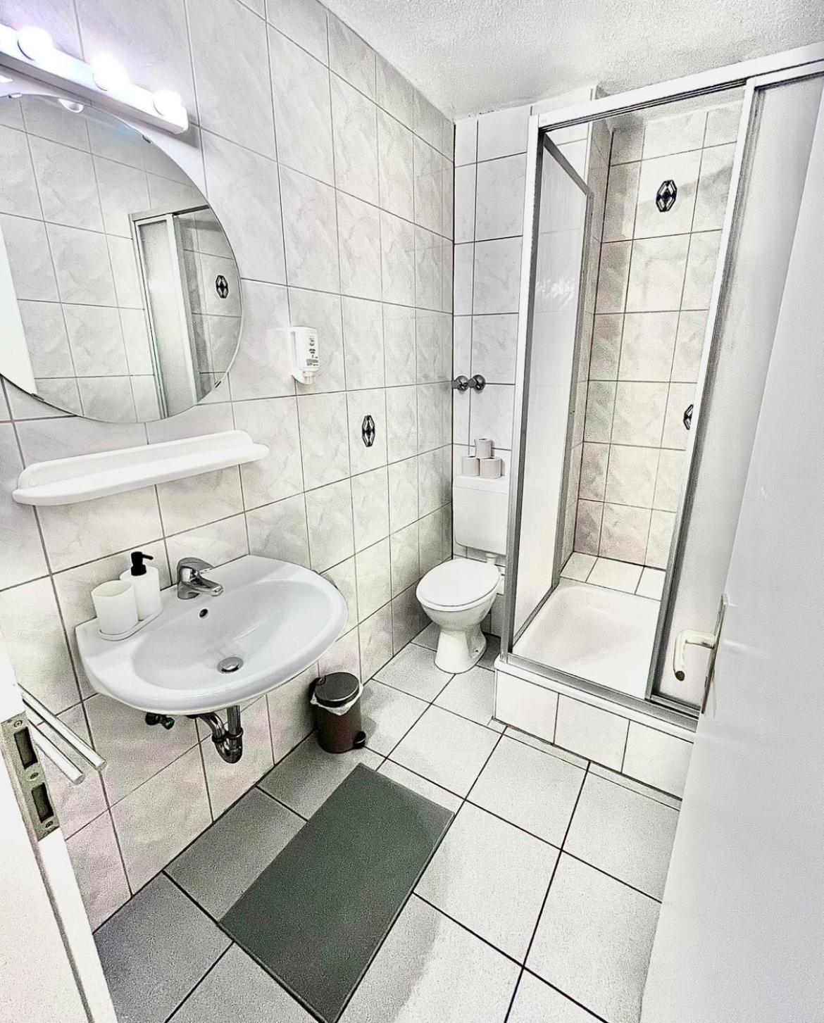 Breuer 3* Hamm (North Rhine-Westphalia)