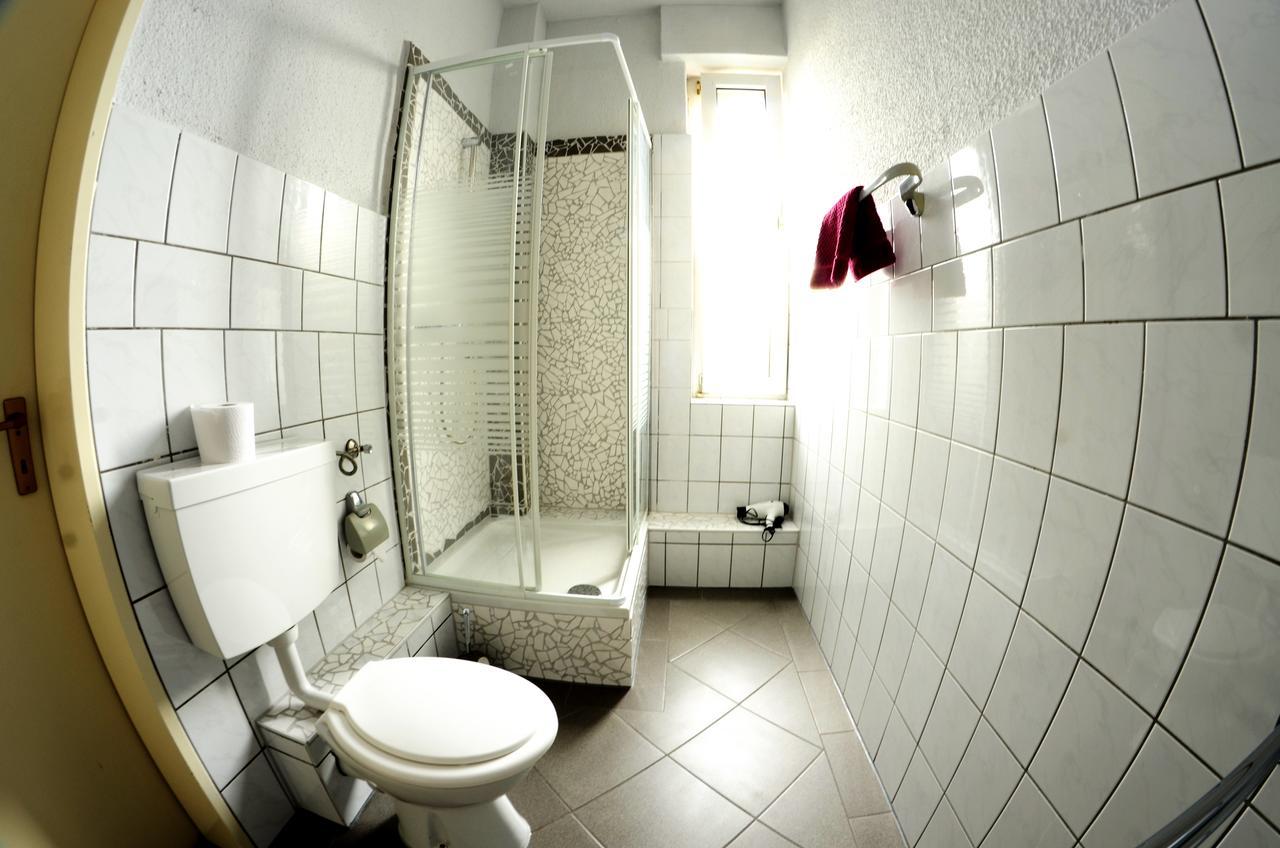 Breuer 3* Hamm (North Rhine-Westphalia)