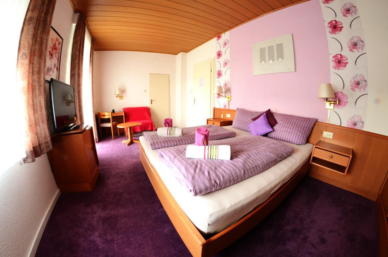 Breuer Hotel Hamm (North Rhine-Westphalia)