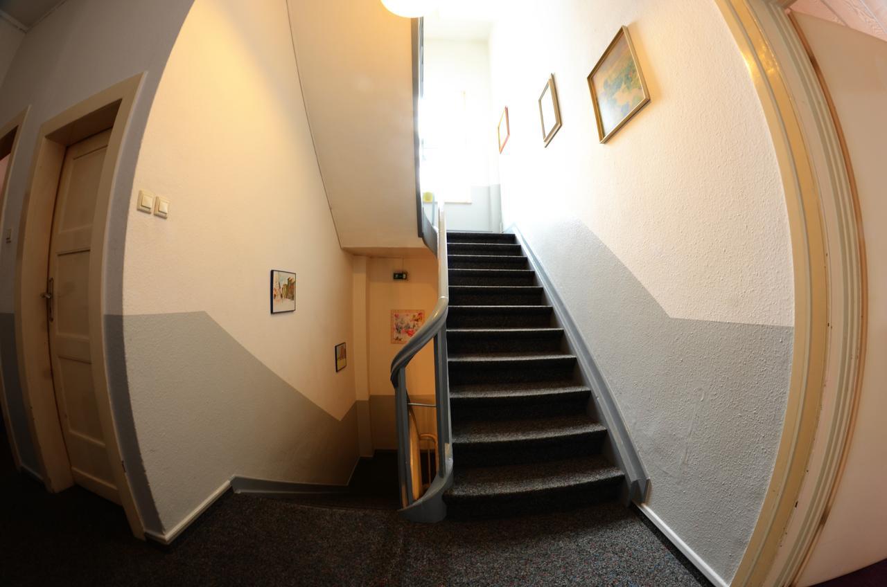 Breuer Hotel