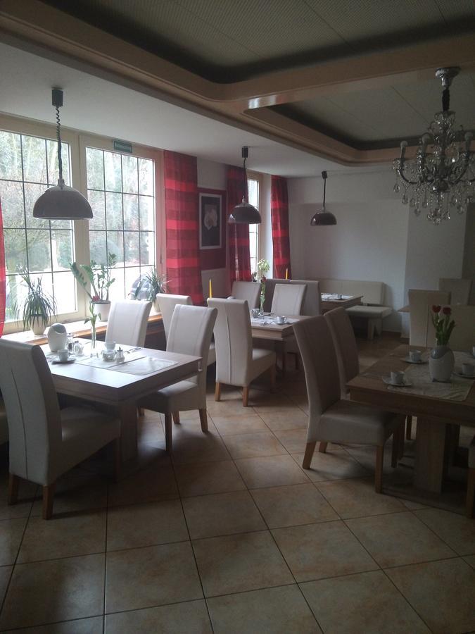Hotel Breuer Hamm (North Rhine-Westphalia)