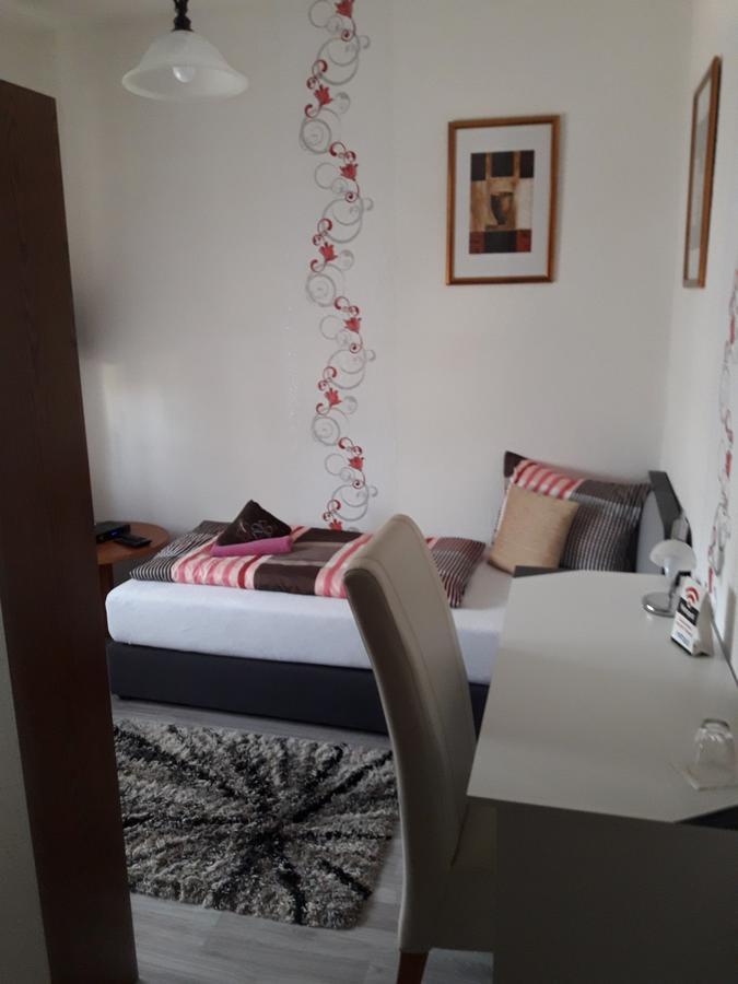 Hotel Breuer Hamm (North Rhine-Westphalia)