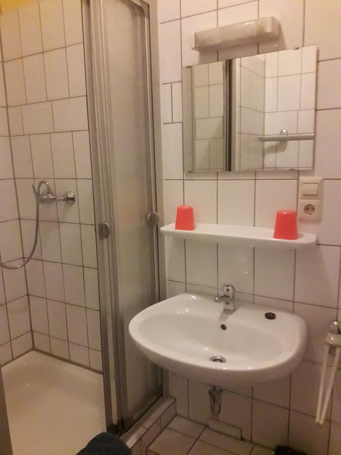 Hotel Breuer