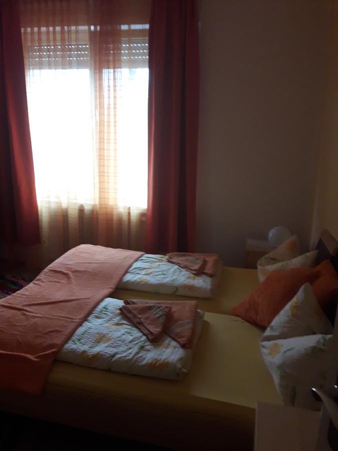Breuer Hotel 3*