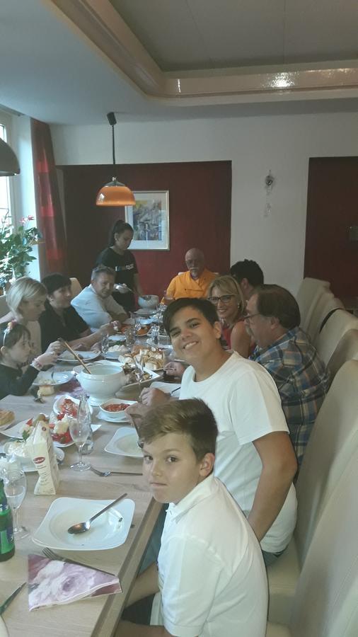 Hotel Café-restaurant Breuer Hamm (North Rhine-Westphalia)
