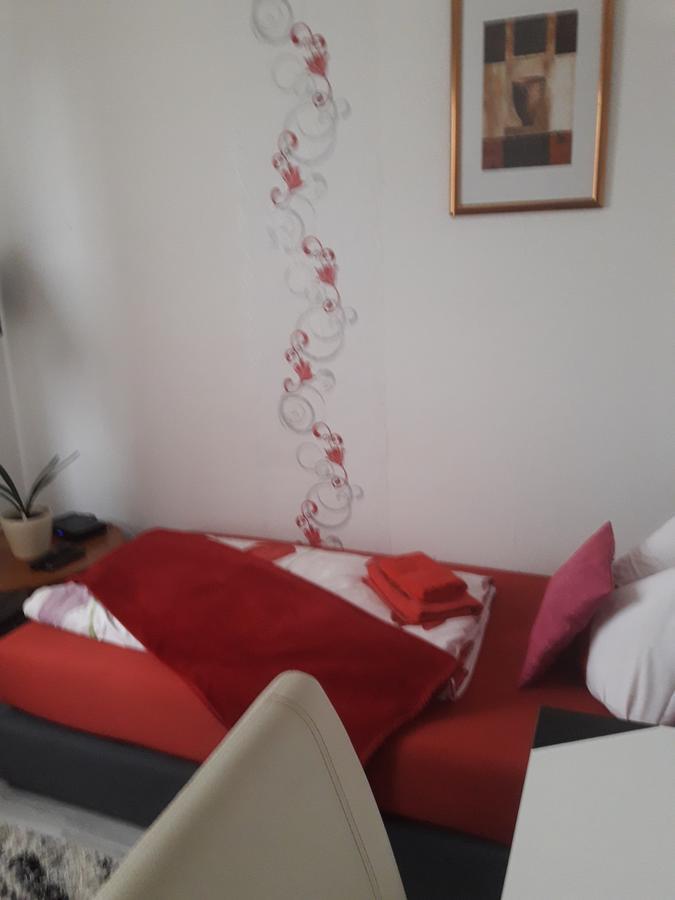 Breuer 3* Hamm (North Rhine-Westphalia)