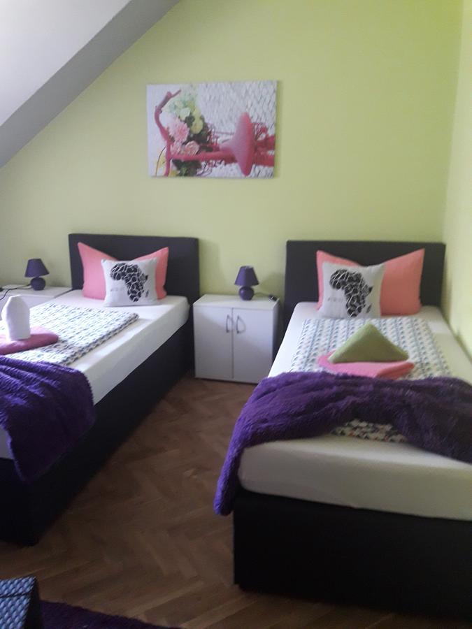Hotel Café-restaurant Breuer Hamm (North Rhine-Westphalia)
