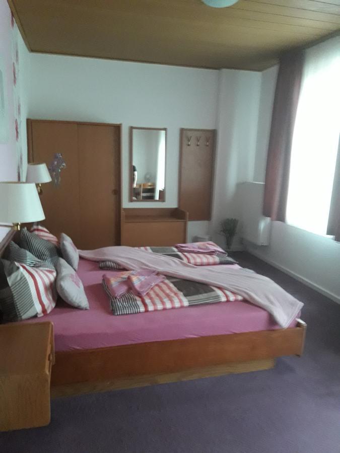 Breuer 3* Hamm (North Rhine-Westphalia)