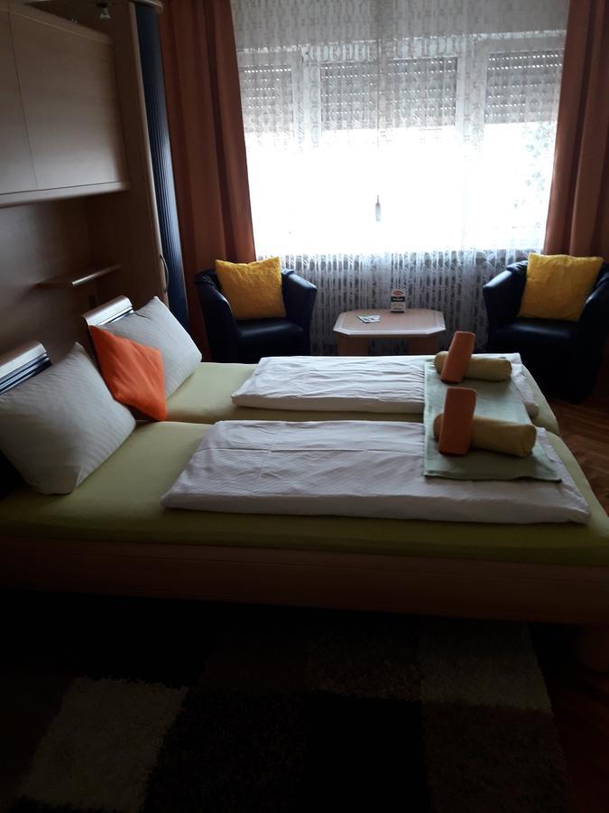 Breuer Hotel 3*
