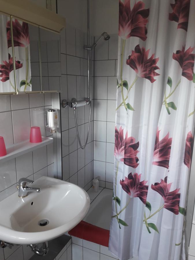 Breuer Hotel